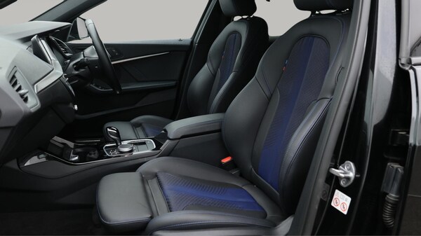 Used BMW 1 Series 2024 for sale - 75658746: Photo 15