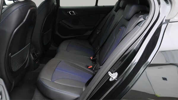 Used BMW 1 Series 2024 for sale - 75658746: Photo 17