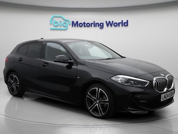 BMW - 1 Series