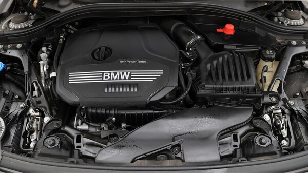Used BMW 1 Series 2024 for sale - 75658746: Photo 20