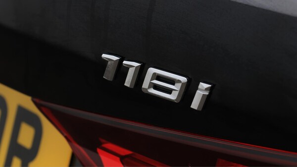 Used BMW 1 Series 2024 for sale - 75658746: Photo 23