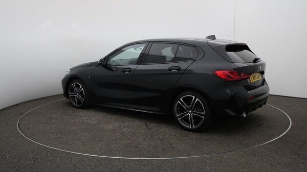 Used BMW 1 Series 2024 for sale - 75658746: Photo 37