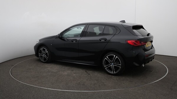Used BMW 1 Series 2024 for sale - 75658746: Photo 38