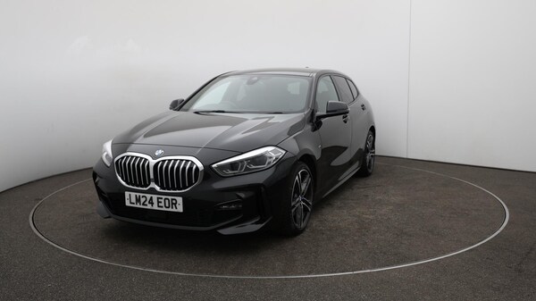 Used BMW 1 Series 2024 for sale - 75658746: Photo 39