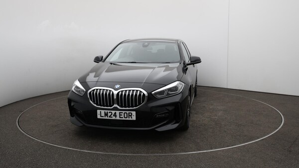 Used BMW 1 Series 2024 for sale - 75658746: Photo 40