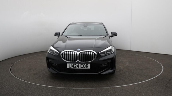 Used BMW 1 Series 2024 for sale - 75658746: Photo 41