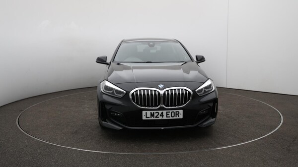 Used BMW 1 Series 2024 for sale - 75658746: Photo 42