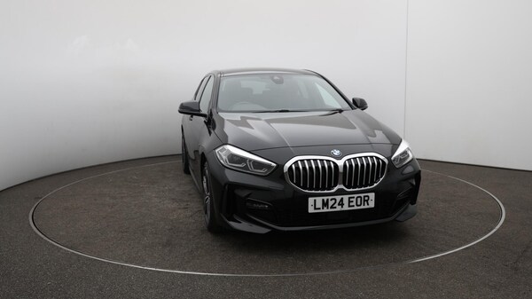 Used BMW 1 Series 2024 for sale - 75658746: Photo 43