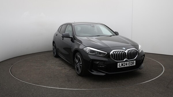Used BMW 1 Series 2024 for sale - 75658746: Photo 44