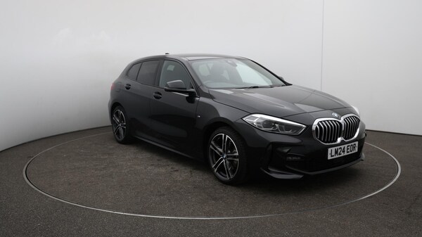 Used BMW 1 Series 2024 for sale - 75658746: Photo 45