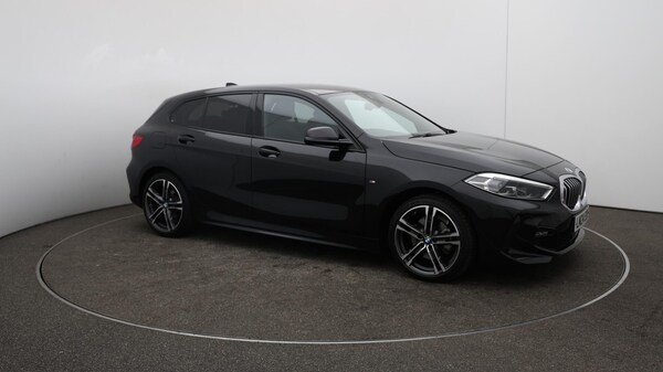 Used BMW 1 Series 2024 for sale - 75658746: Photo 47