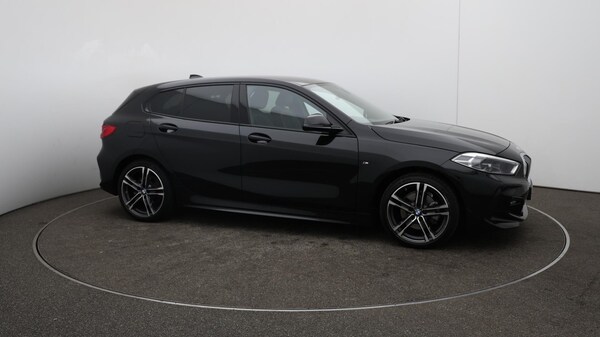 Used BMW 1 Series 2024 for sale - 75658746: Photo 48