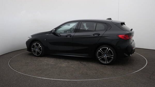 Used BMW 1 Series 2024 for sale - 75658746: Photo 49
