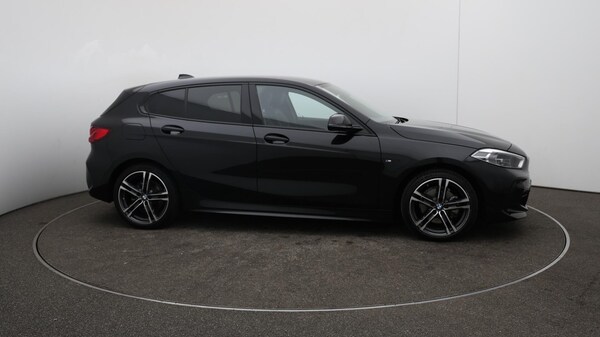Used BMW 1 Series 2024 for sale - 75658746: Photo 50