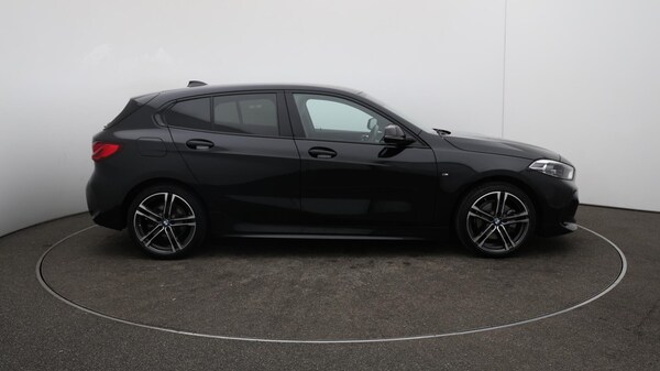 Used BMW 1 Series 2024 for sale - 75658746: Photo 51