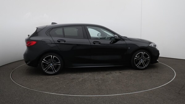 Used BMW 1 Series 2024 for sale - 75658746: Photo 52