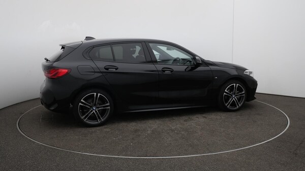 Used BMW 1 Series 2024 for sale - 75658746: Photo 53