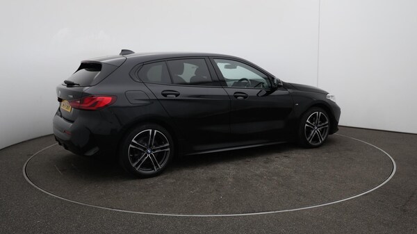 Used BMW 1 Series 2024 for sale - 75658746: Photo 54