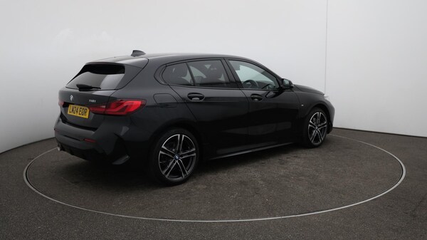 Used BMW 1 Series 2024 for sale - 75658746: Photo 55