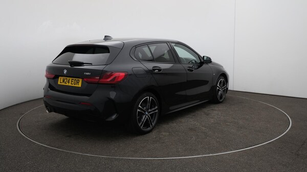 Used BMW 1 Series 2024 for sale - 75658746: Photo 56