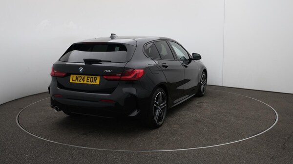 Used BMW 1 Series 2024 for sale - 75658746: Photo 57