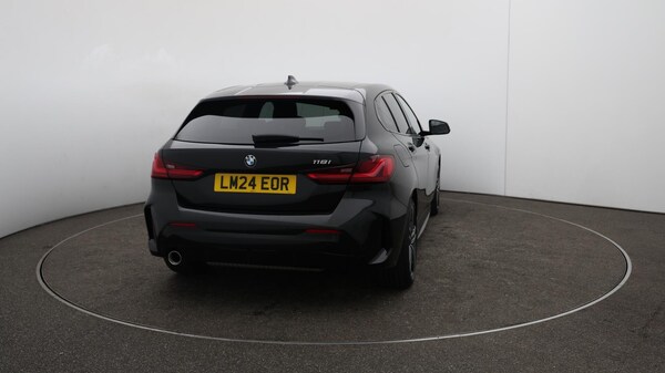 Used BMW 1 Series 2024 for sale - 75658746: Photo 58