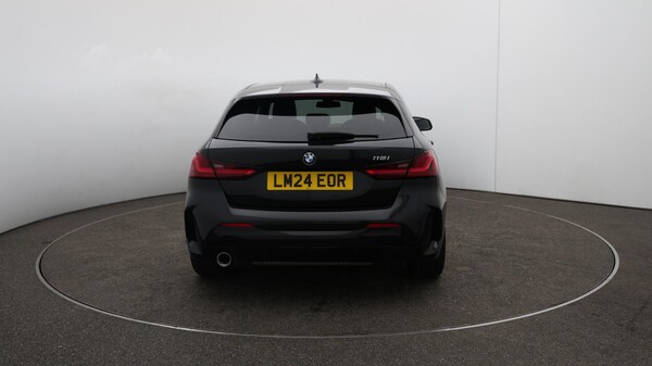 Used BMW 1 Series 2024 for sale - 75658746: Photo 59