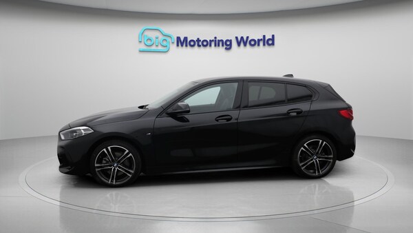 Used BMW 1 Series 2024 for sale - 75658746: Photo 5