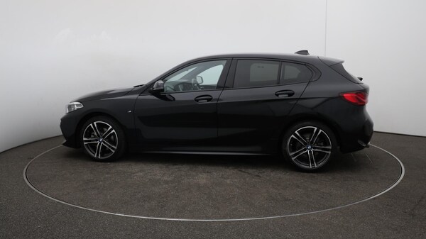 Used BMW 1 Series 2024 for sale - 75658746: Photo 60