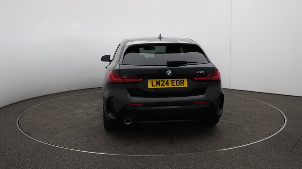 Used BMW 1 Series 2024 for sale - 75658746: Photo 61