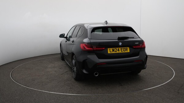 Used BMW 1 Series 2024 for sale - 75658746: Photo 62