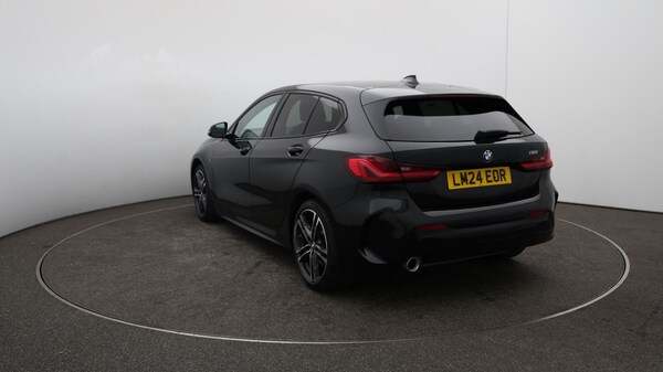 Used BMW 1 Series 2024 for sale - 75658746: Photo 63