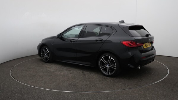 Used BMW 1 Series 2024 for sale - 75658746: Photo 65