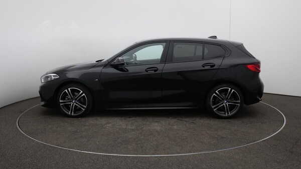 Used BMW 1 Series 2024 for sale - 75658746: Photo 66