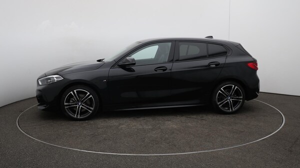 Used BMW 1 Series 2024 for sale - 75658746: Photo 67