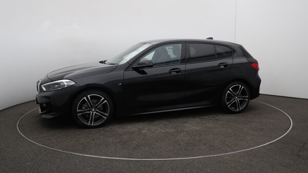Used BMW 1 Series 2024 for sale - 75658746: Photo 68