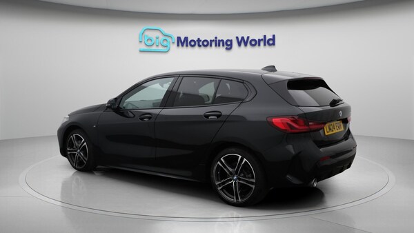 Used BMW 1 Series 2024 for sale - 75658746: Photo 6