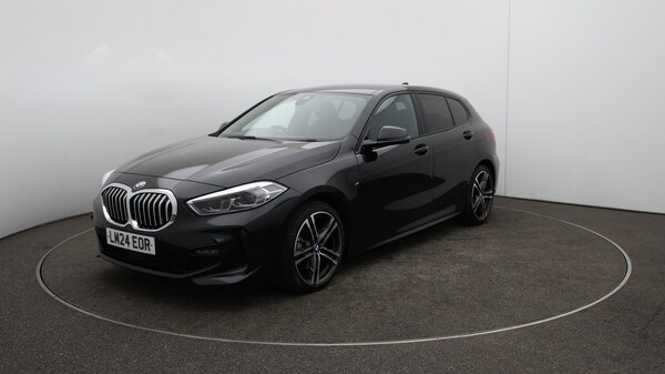 Used BMW 1 Series 2024 for sale - 75658746: Photo 71