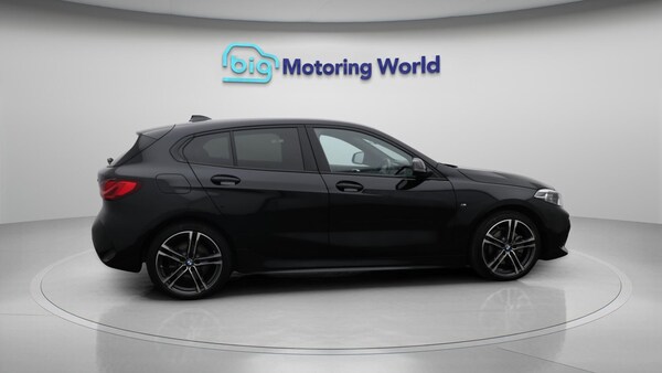 Used BMW 1 Series 2024 for sale - 75658746: Photo 9