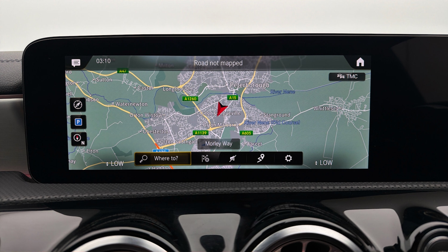 Used Mercedes-Benz CLA for sale - 78078796: Photo 10