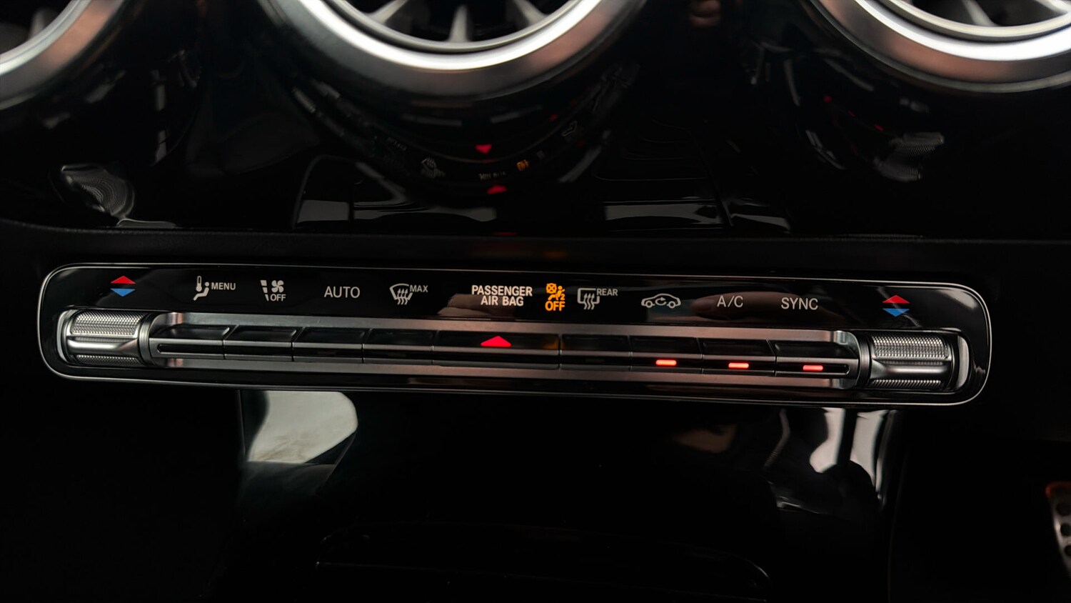 Used Mercedes-Benz CLA for sale - 78078796: Photo 11