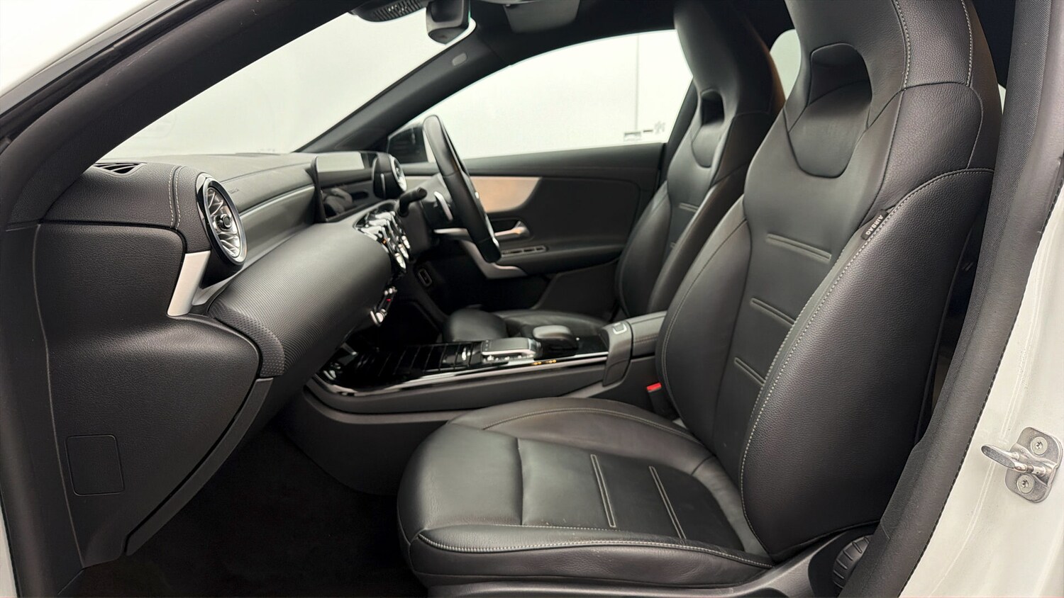 Used Mercedes-Benz CLA for sale - 78078796: Photo 13