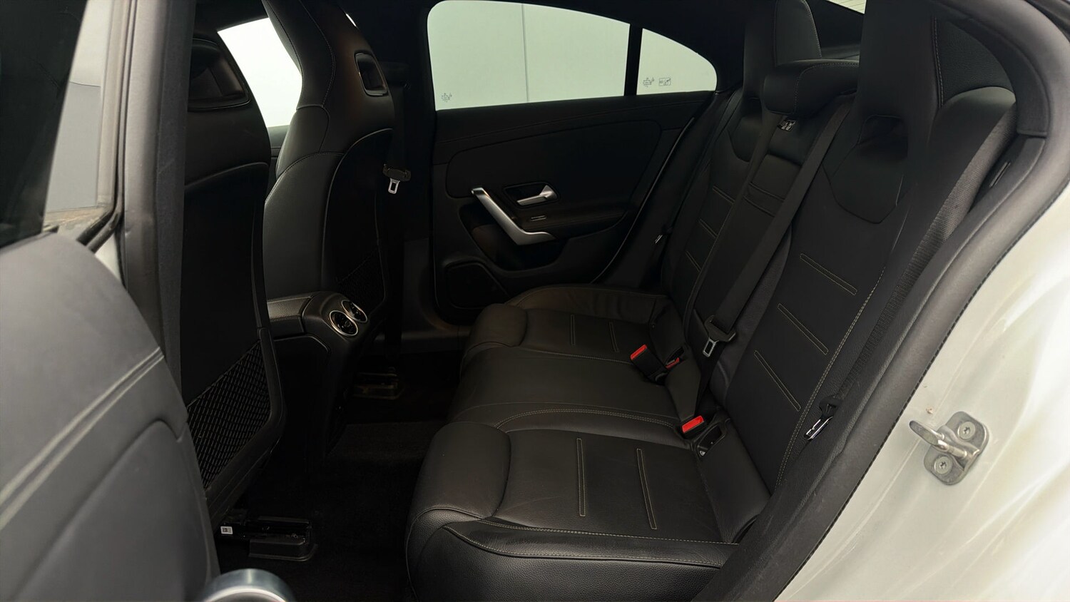 Used Mercedes-Benz CLA for sale - 78078796: Photo 15