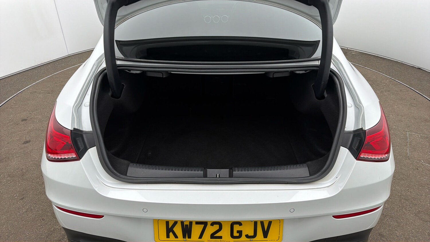 Used Mercedes-Benz CLA for sale - 78078796: Photo 16