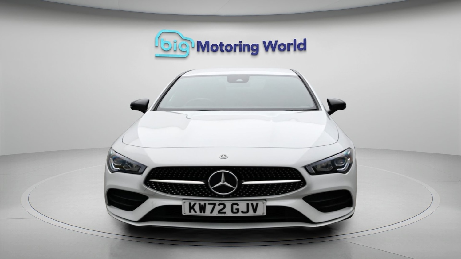 Used Mercedes-Benz CLA for sale - 78078796: Photo 2