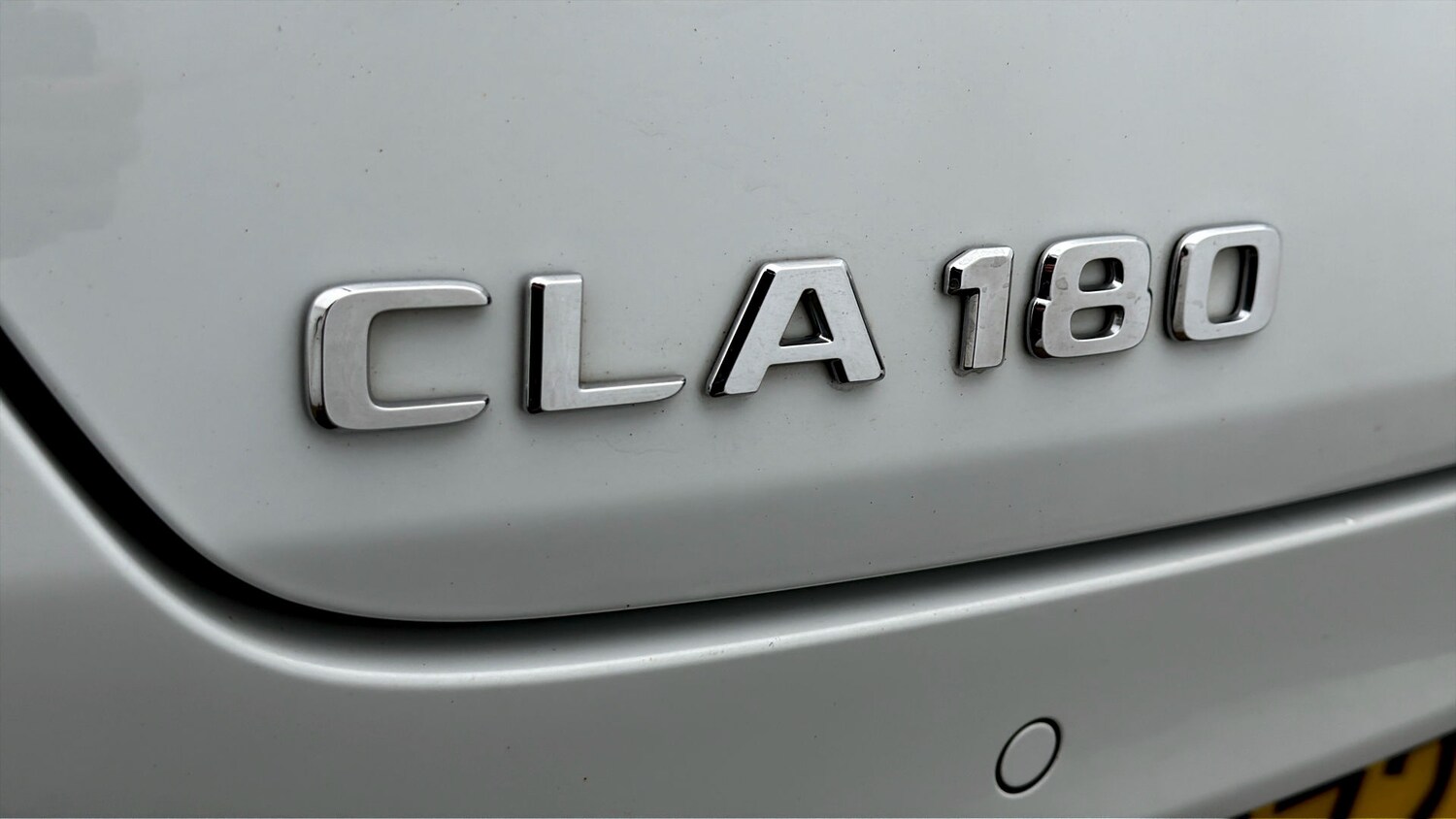 Used Mercedes-Benz CLA for sale - 78078796: Photo 21