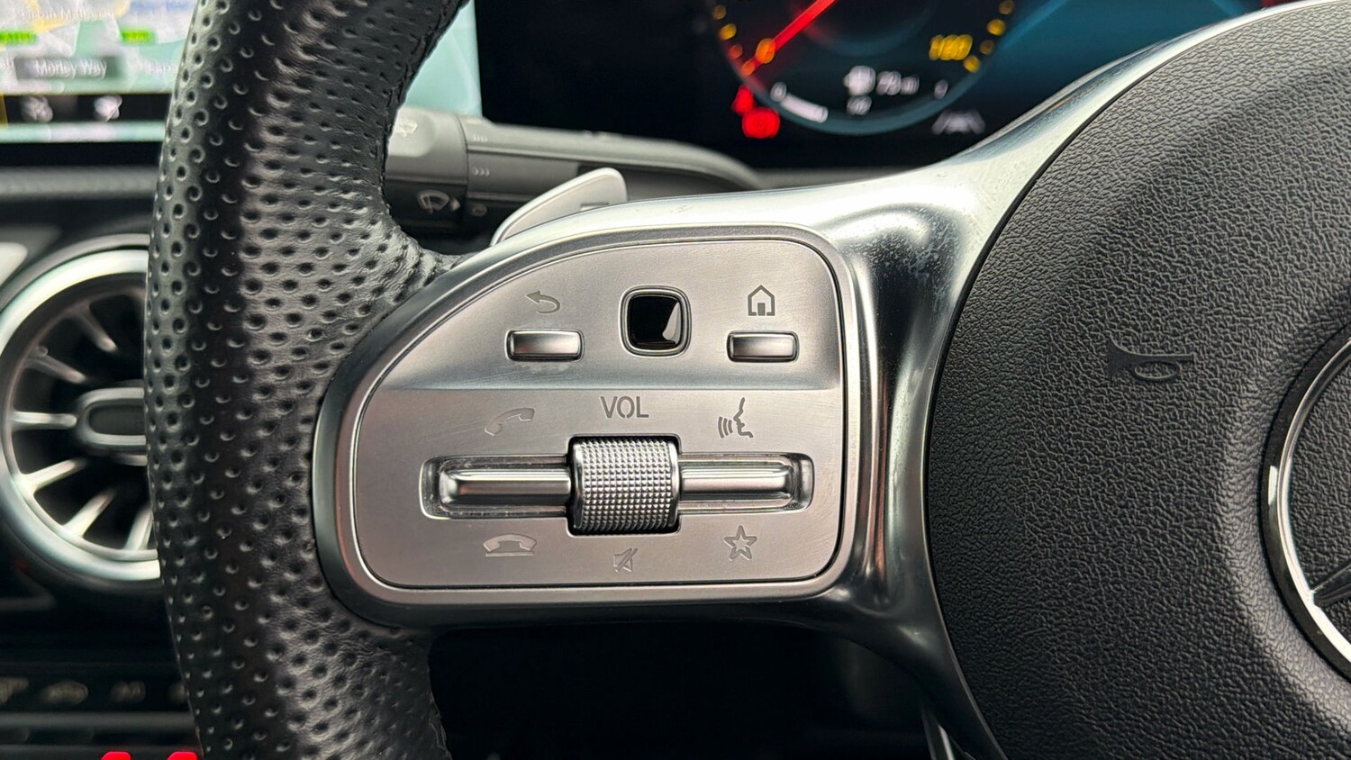 Used Mercedes-Benz CLA for sale - 78078796: Photo 23