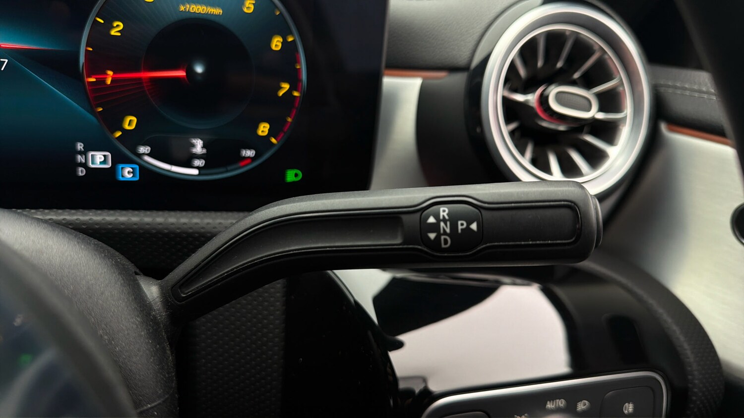 Used Mercedes-Benz CLA for sale - 78078796: Photo 25