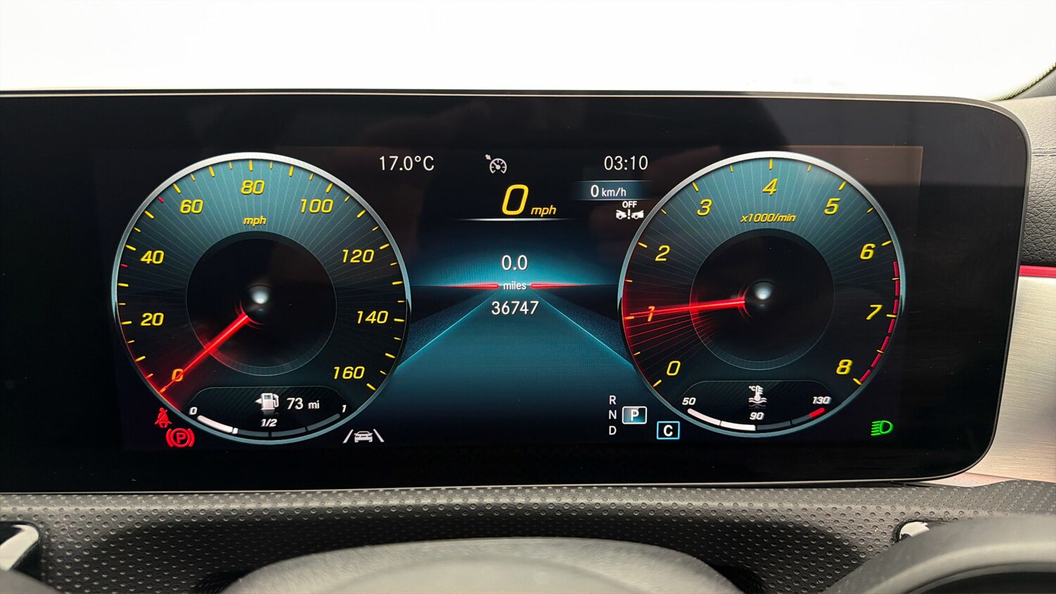 Used Mercedes-Benz CLA for sale - 78078796: Photo 26