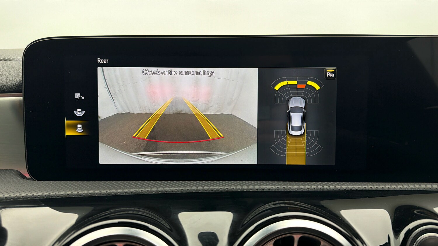 Used Mercedes-Benz CLA for sale - 78078796: Photo 27